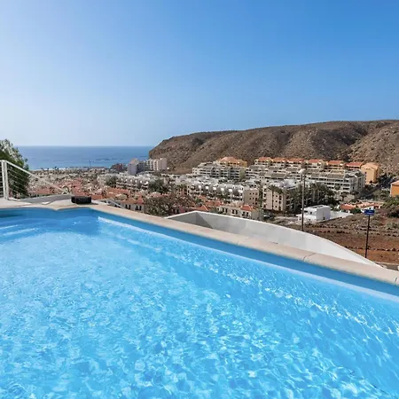 Karat Punta Rasca * Arona (Tenerife)