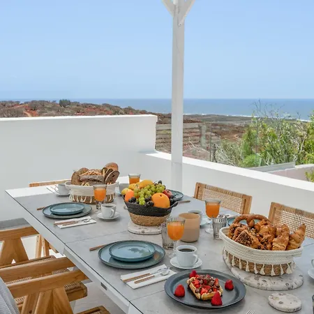Karat Punta Rasca فيلة أرونا