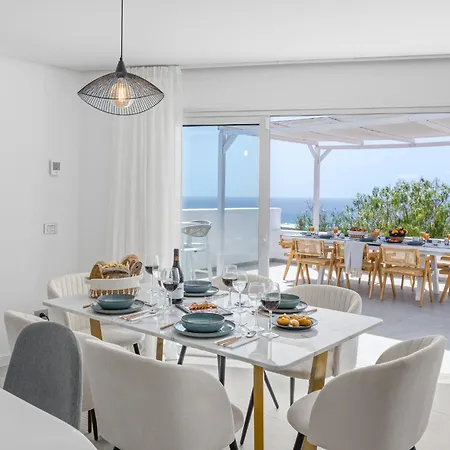 Karat Punta Rasca Villa Arona (Tenerife)