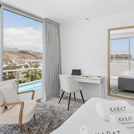 Karat Punta Rasca * Arona (Tenerife)