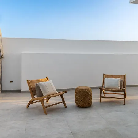Karat Punta Rasca Villa