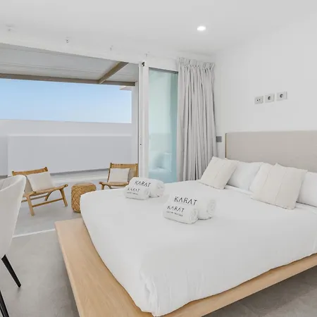 Karat Punta Rasca Arona (Tenerife)