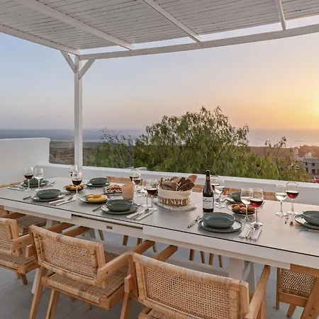 Karat Punta Rasca Villa