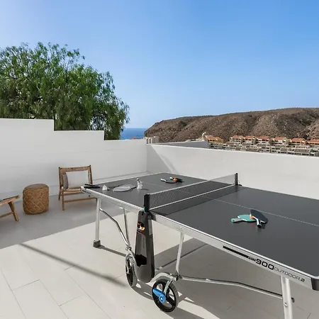 Villa Karat Punta Rasca