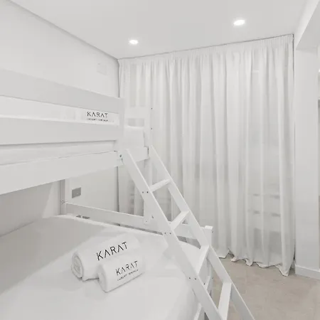 Karat Punta Rasca Βίλα